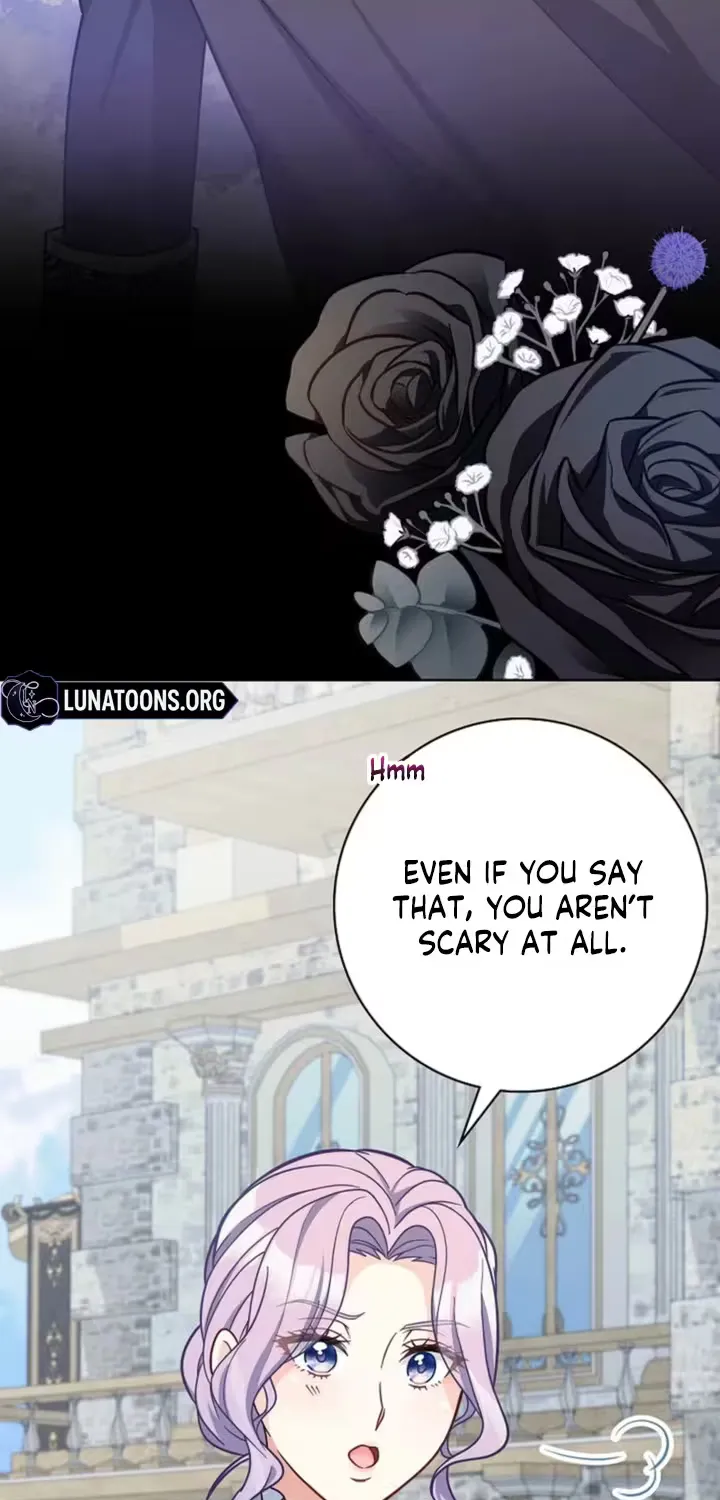 The Villainess Can Only Win Over the Darkened Duke Chapter 6 page 23 - 