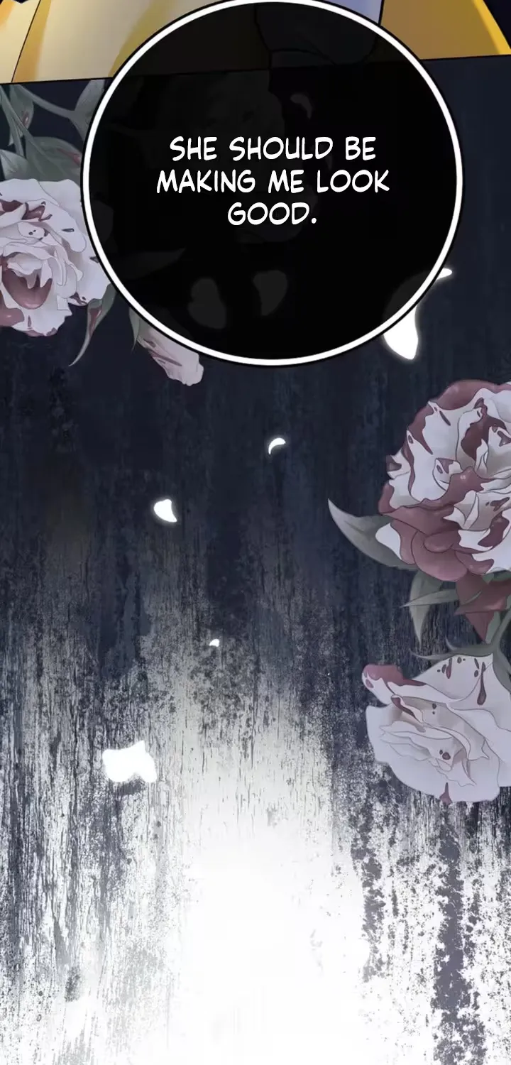 The Villainess Can Only Win Over the Darkened Duke Chapter 6 page 4 - 