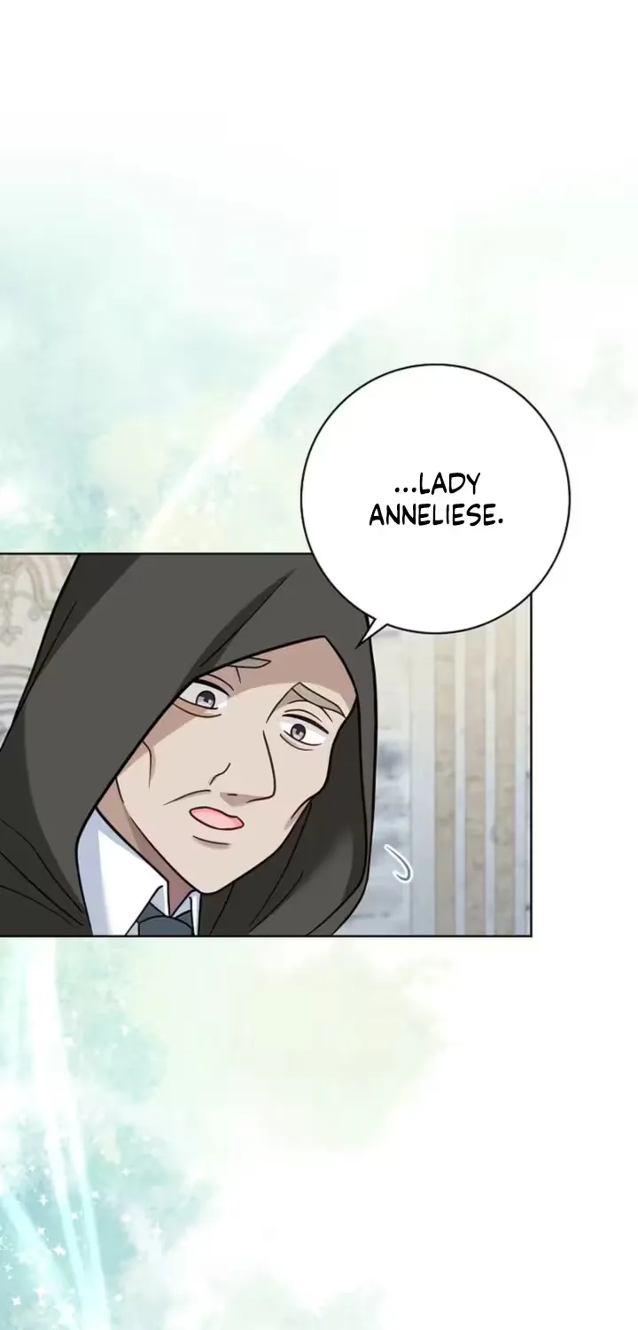 The Villainess Can Only Win Over the Darkened Duke Chapter 6 page 31 - 