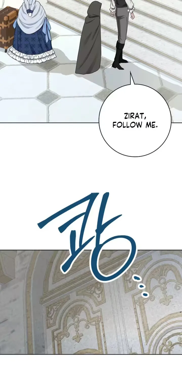 The Villainess Can Only Win Over the Darkened Duke Chapter 6 page 42 - 