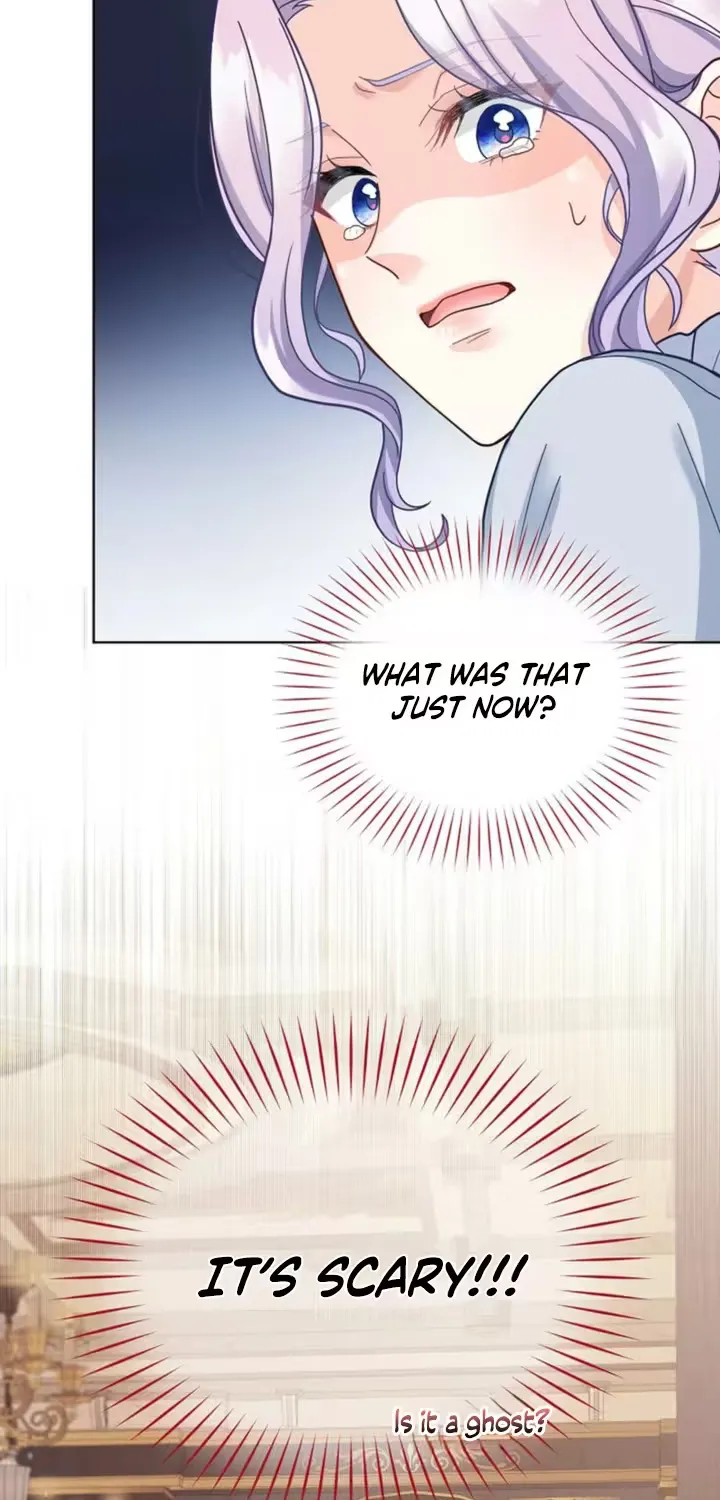 The Villainess Can Only Win Over the Darkened Duke Chapter 6 page 47 - 