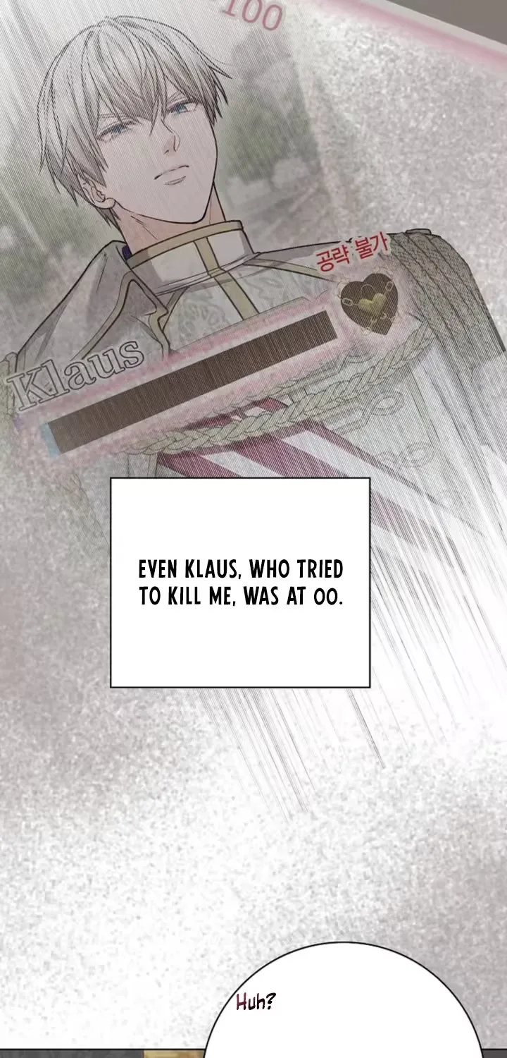 The Villainess Can Only Win Over the Darkened Duke Chapter 6 page 51 - 