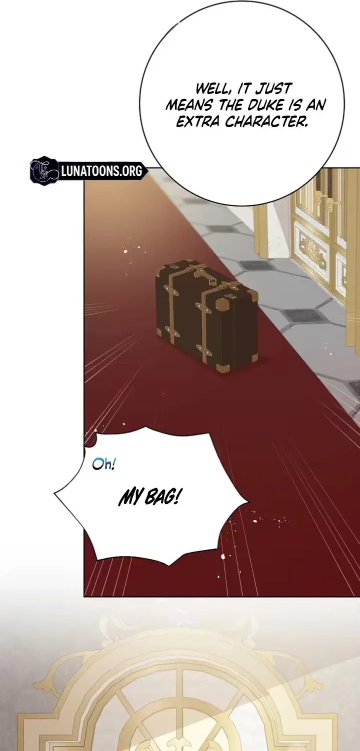 The Villainess Can Only Win Over the Darkened Duke Chapter 6 page 53 - 