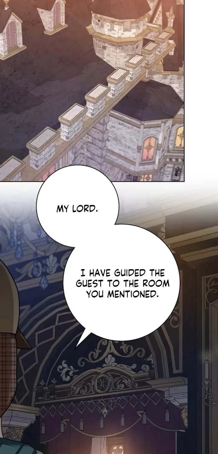 The Villainess Can Only Win Over the Darkened Duke Chapter 6 page 56 - 
