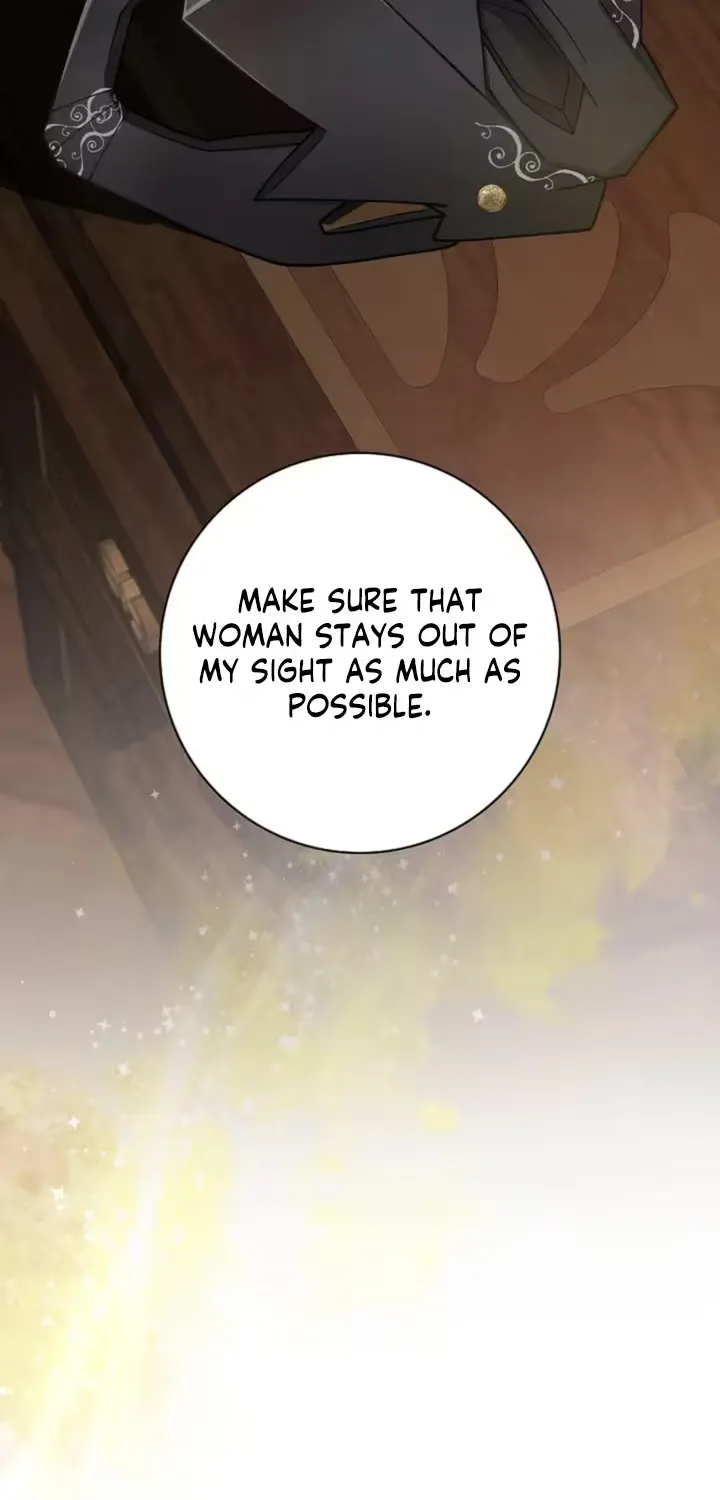 The Villainess Can Only Win Over the Darkened Duke Chapter 6 page 59 - 