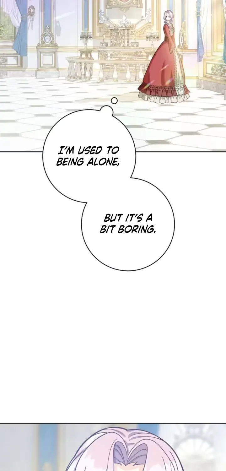 The Villainess Can Only Win Over the Darkened Duke Chapter 7 page 16 - 