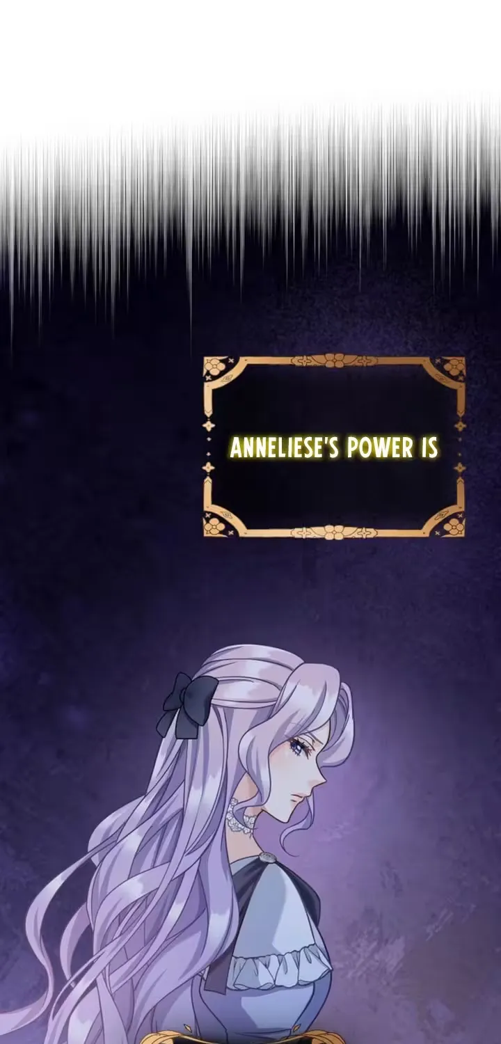 The Villainess Can Only Win Over the Darkened Duke Chapter 7 page 31 - 