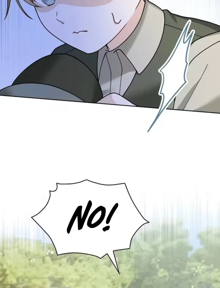 The Villainess Can Only Win Over the Darkened Duke Chapter 7 page 40 - 