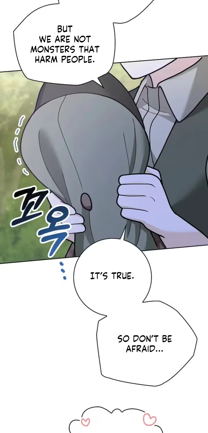 The Villainess Can Only Win Over the Darkened Duke Chapter 7 page 42 - 