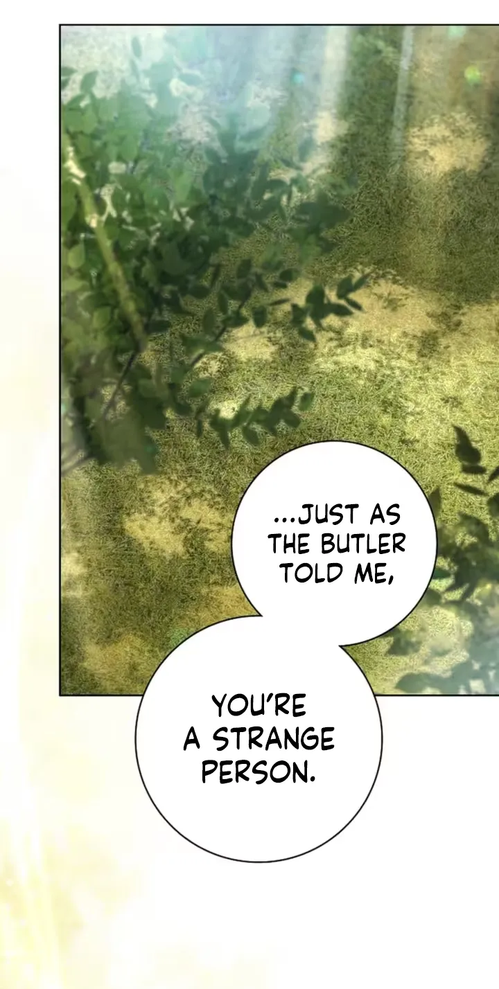 The Villainess Can Only Win Over the Darkened Duke Chapter 7 page 45 - 
