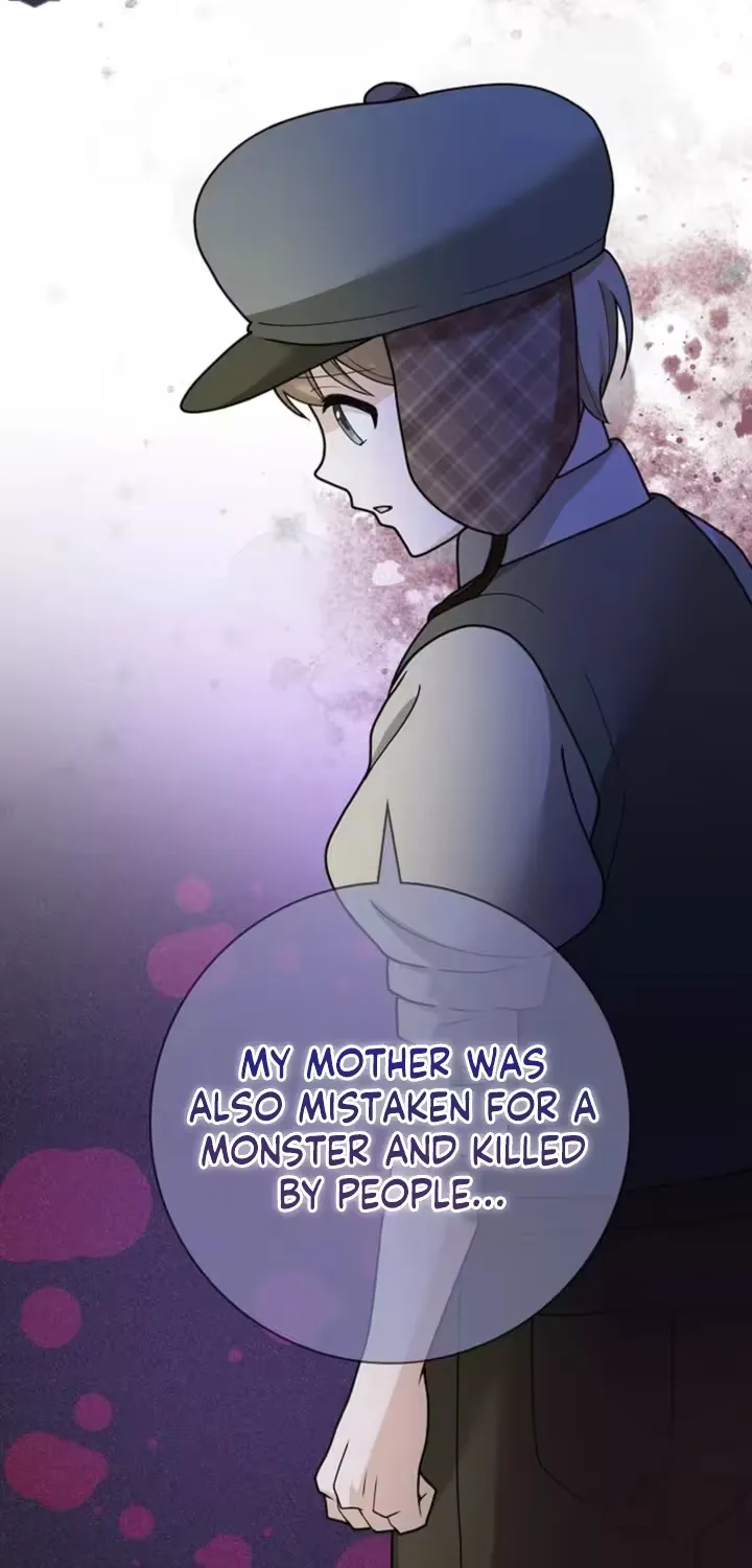 The Villainess Can Only Win Over the Darkened Duke Chapter 7 page 48 - 