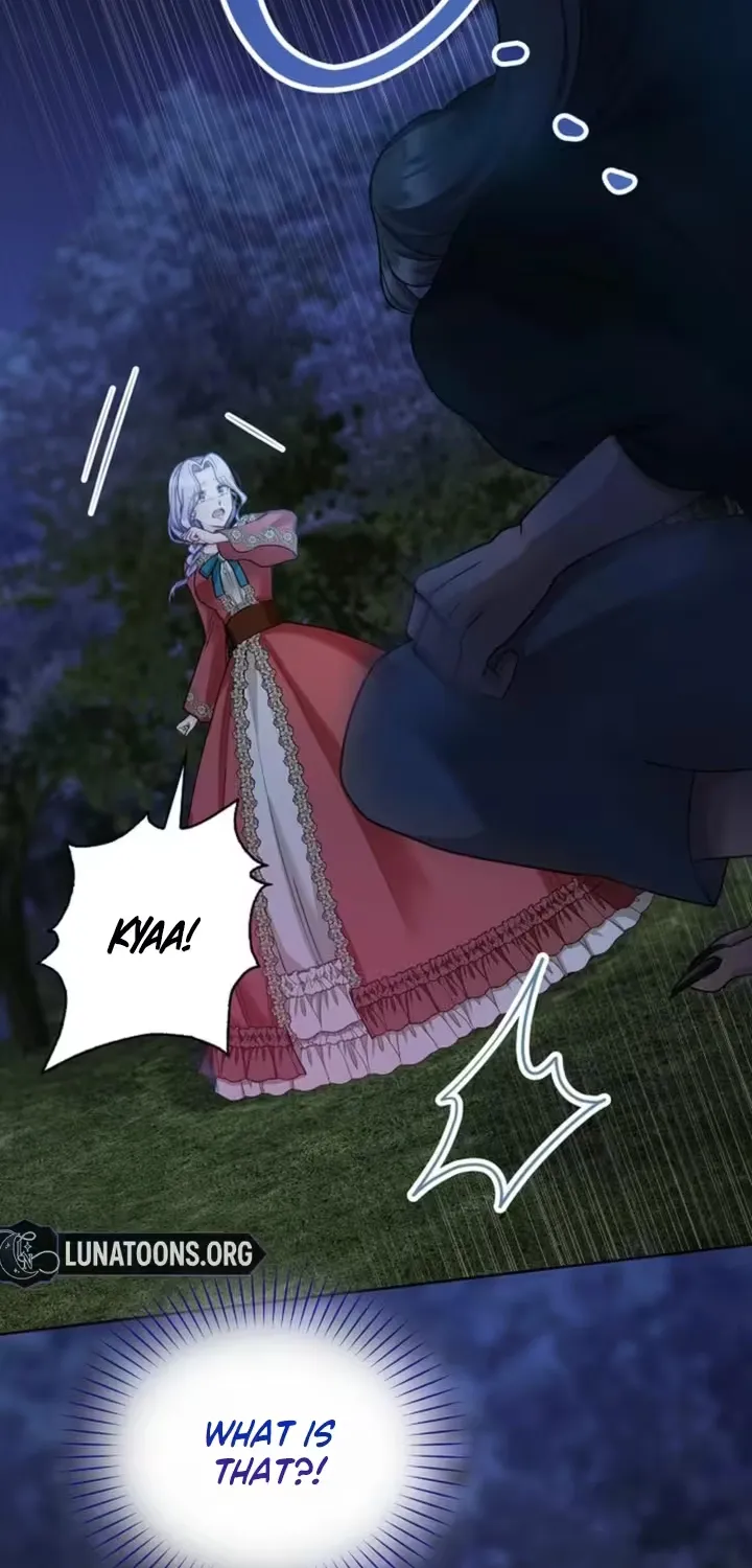 The Villainess Can Only Win Over the Darkened Duke Chapter 7 page 65 - 