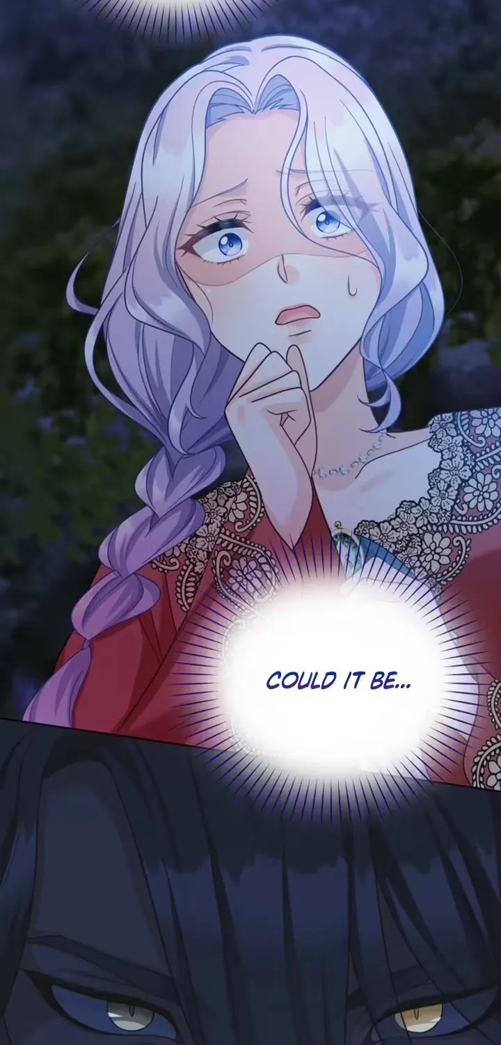The Villainess Can Only Win Over the Darkened Duke Chapter 7 page 66 - 