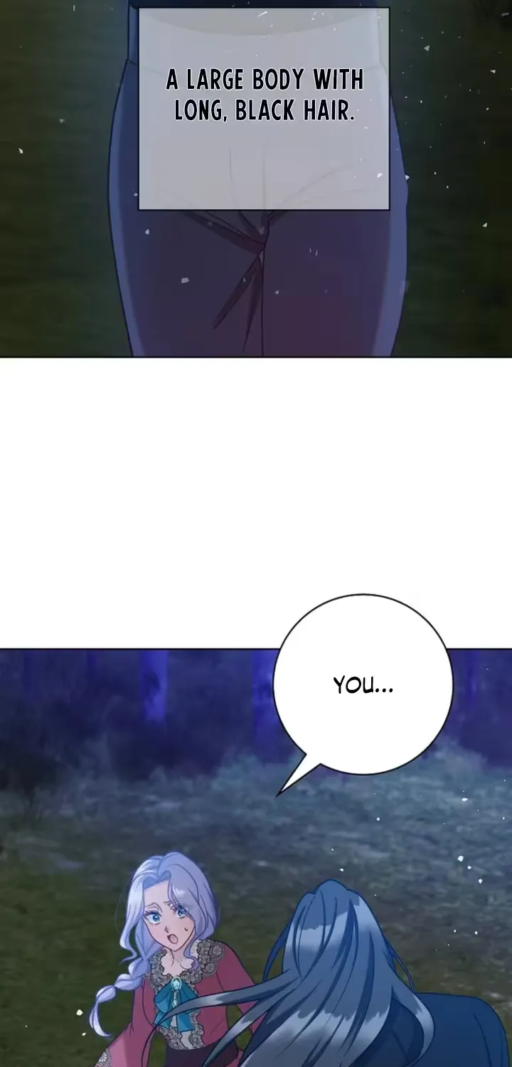 The Villainess Can Only Win Over the Darkened Duke Chapter 8 page 11 - 