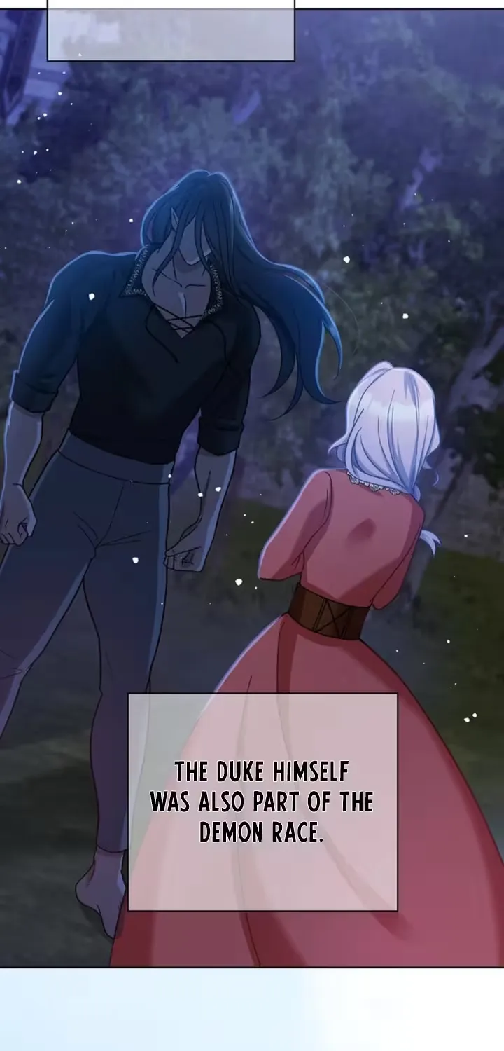 The Villainess Can Only Win Over the Darkened Duke Chapter 8 page 16 - 