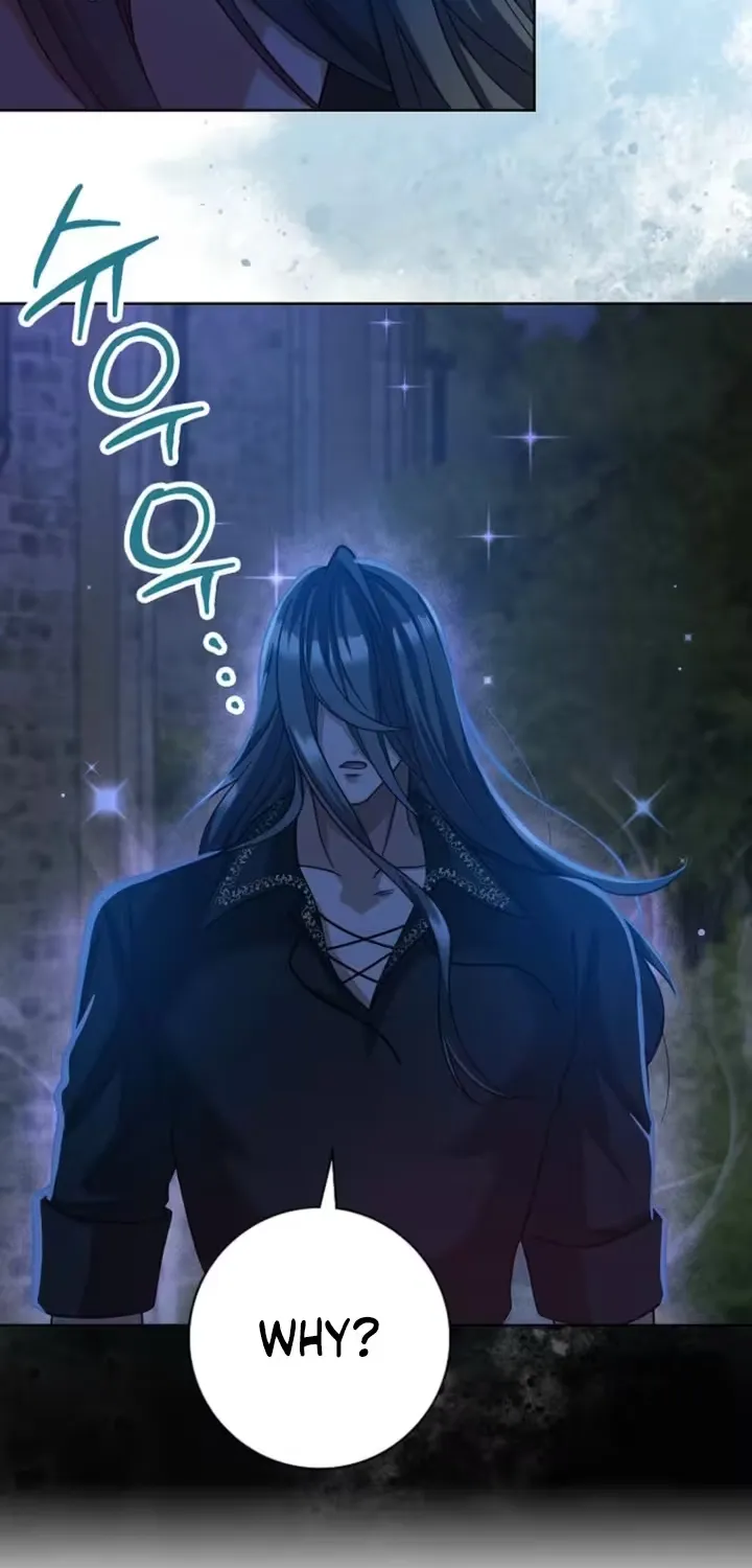 The Villainess Can Only Win Over the Darkened Duke Chapter 8 page 18 - 
