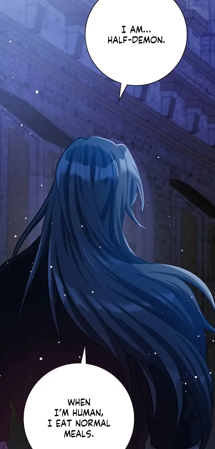 The Villainess Can Only Win Over the Darkened Duke Chapter 8 page 28 - 