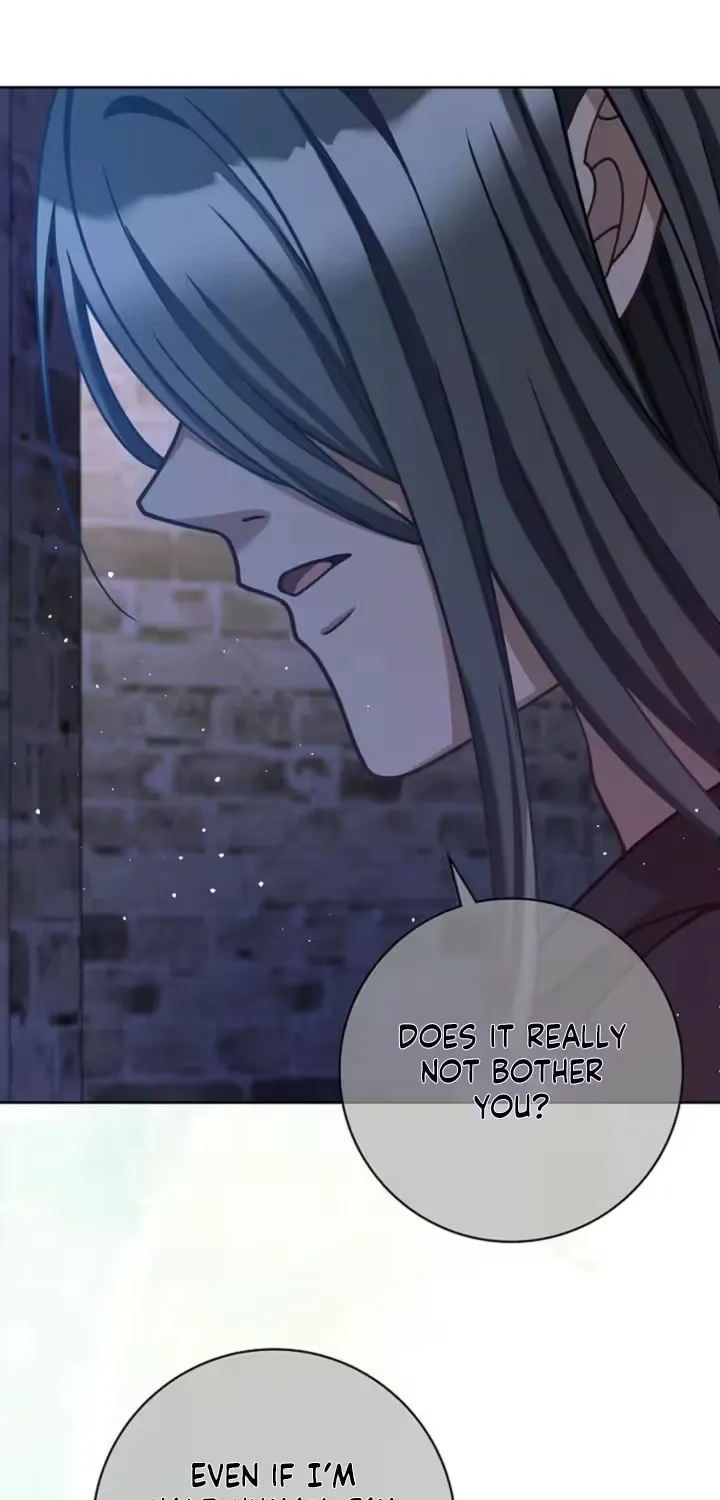 The Villainess Can Only Win Over the Darkened Duke Chapter 8 page 31 - 