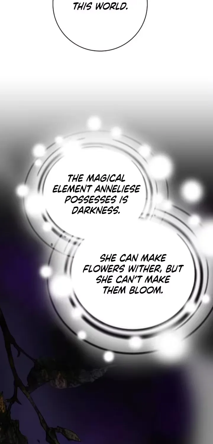 The Villainess Can Only Win Over the Darkened Duke Chapter 8 page 34 - 