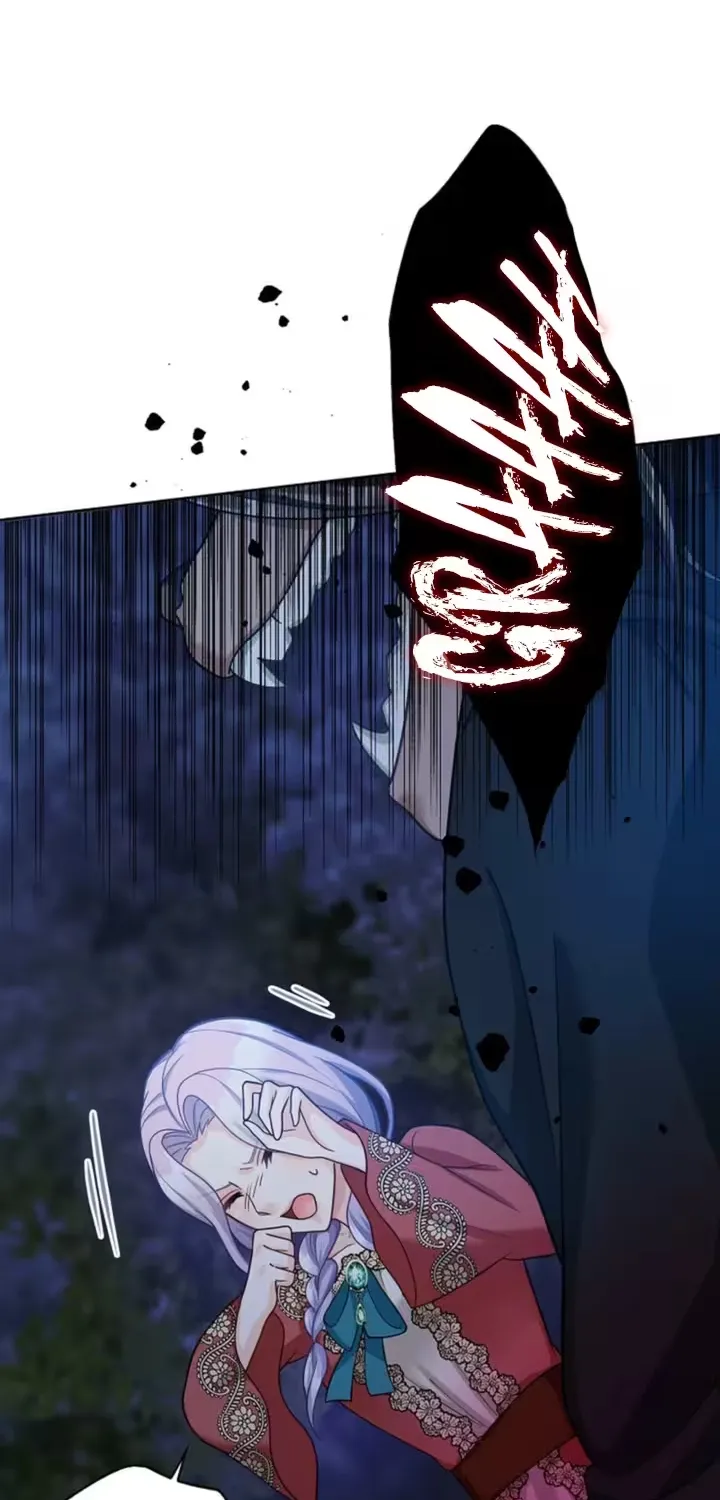 The Villainess Can Only Win Over the Darkened Duke Chapter 8 page 7 - 