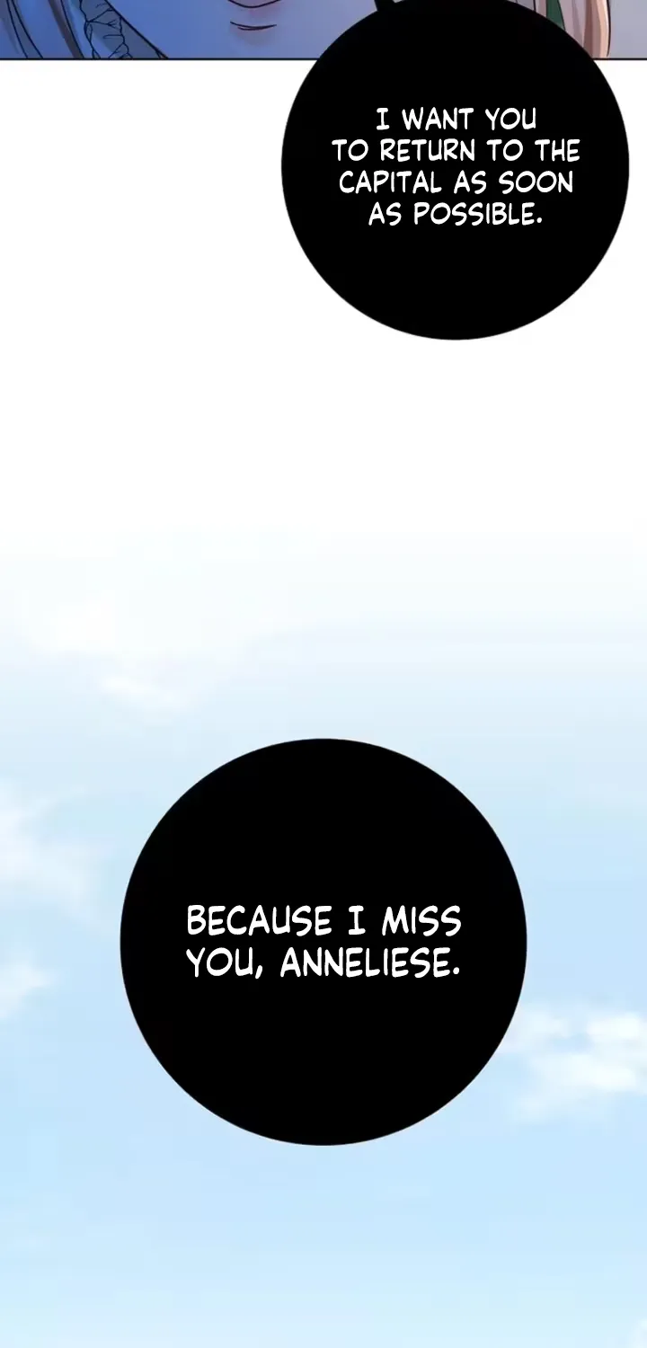 The Villainess Can Only Win Over the Darkened Duke Chapter 9 page 16 - 
