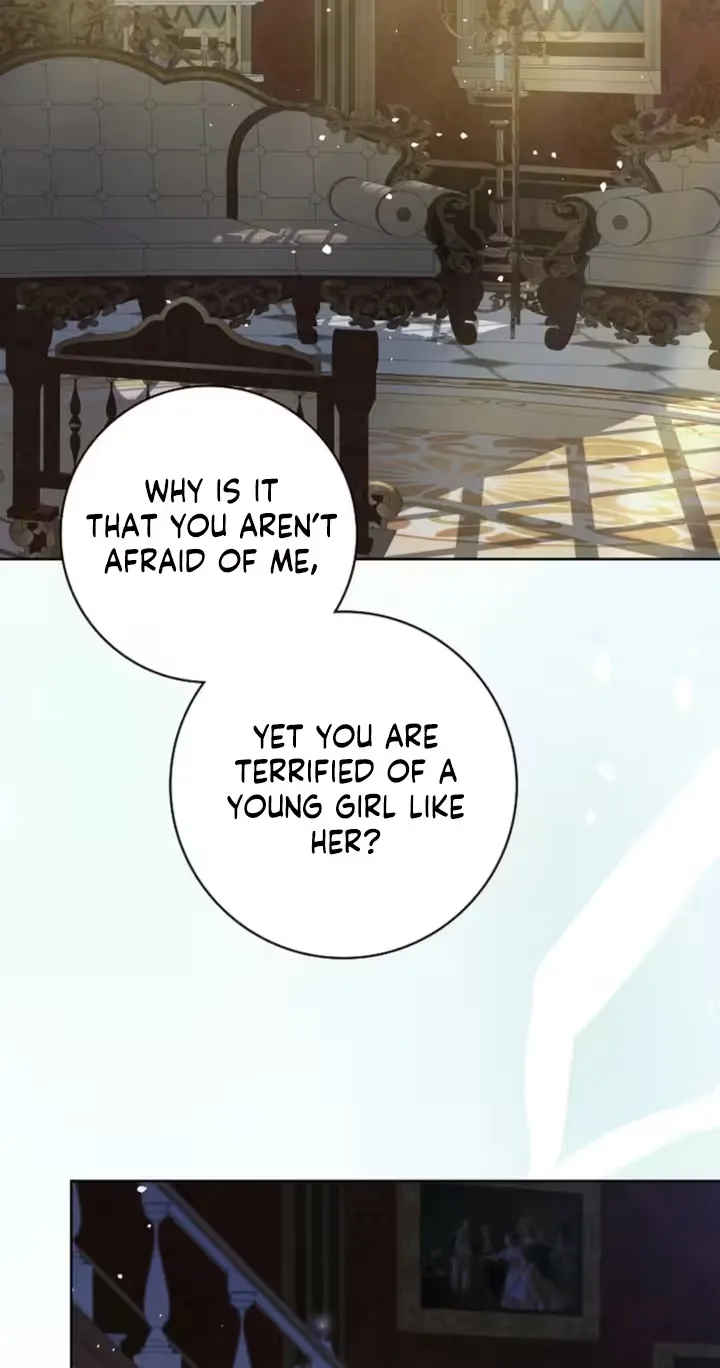 The Villainess Can Only Win Over the Darkened Duke Chapter 9 page 25 - 