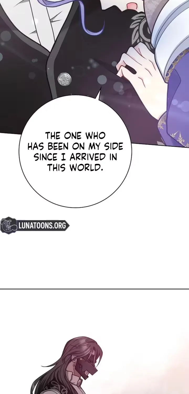 The Villainess Can Only Win Over the Darkened Duke Chapter 9 page 32 - 
