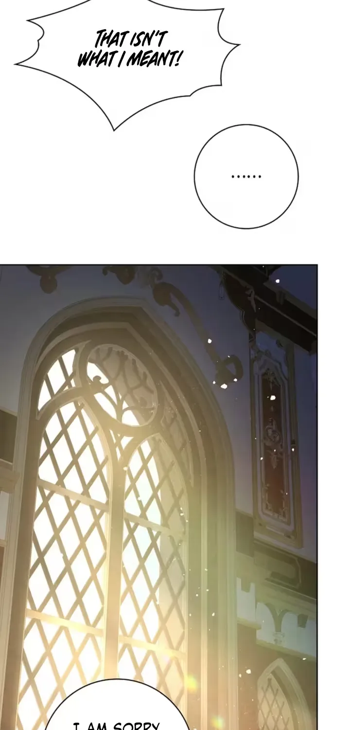 The Villainess Can Only Win Over the Darkened Duke Chapter 9 page 49 - 