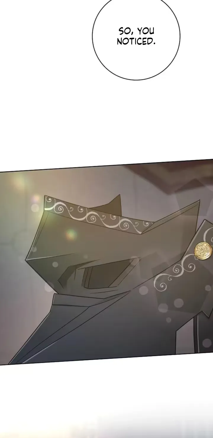 The Villainess Can Only Win Over the Darkened Duke Chapter 9 page 54 - 