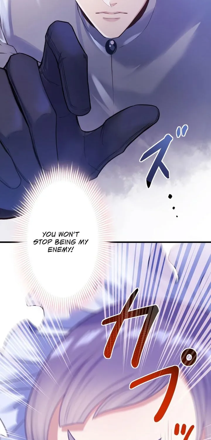 The Villainess Can