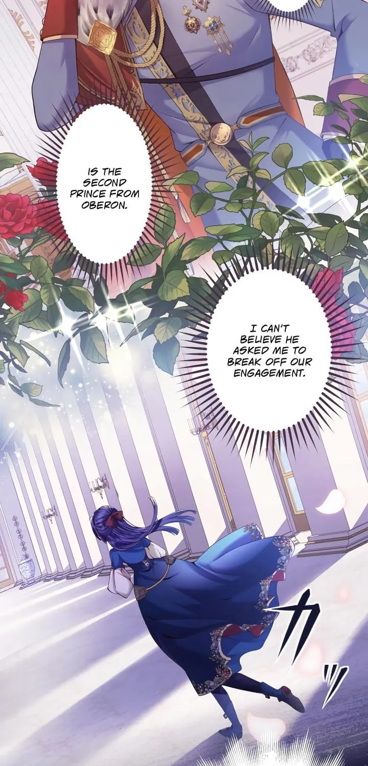 The Villainess Can