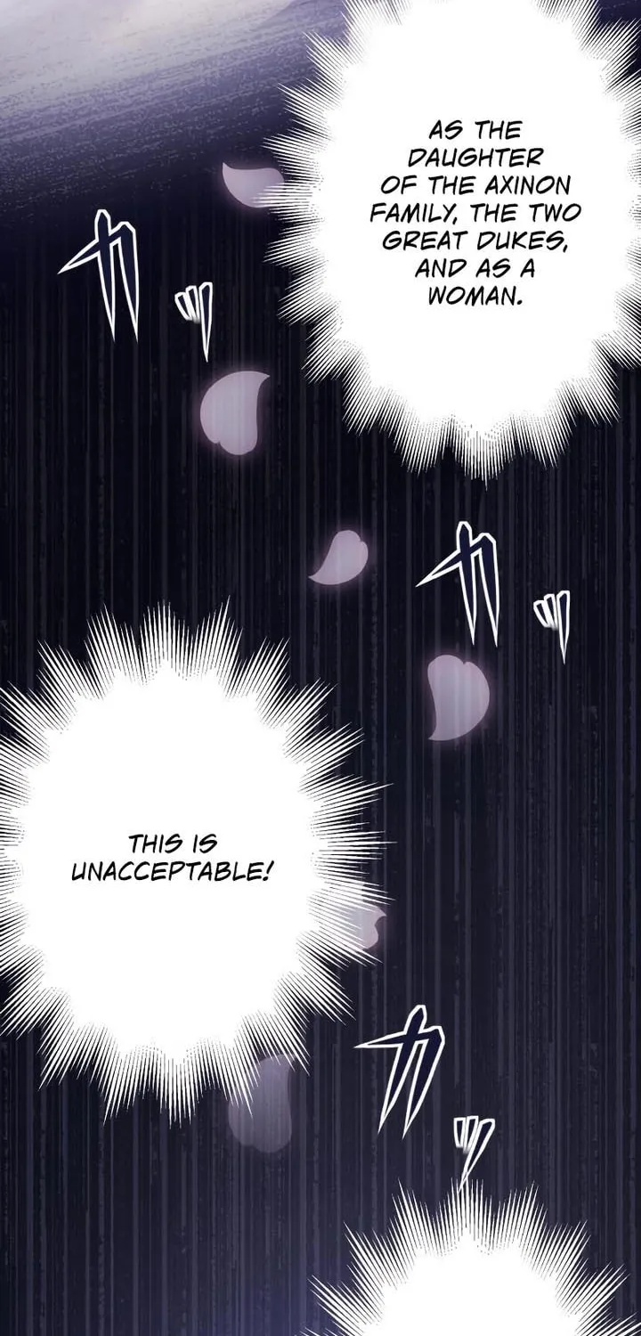 The Villainess Can