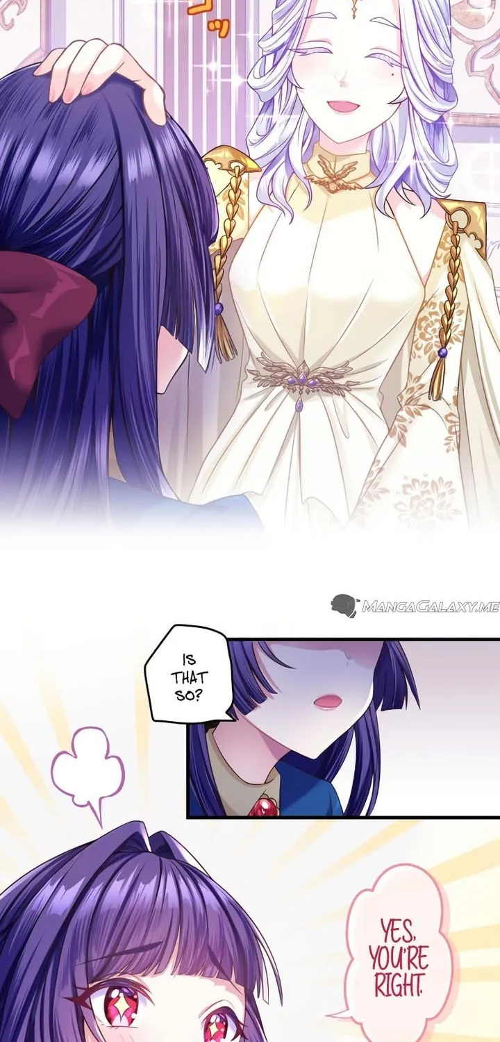 The Villainess Can