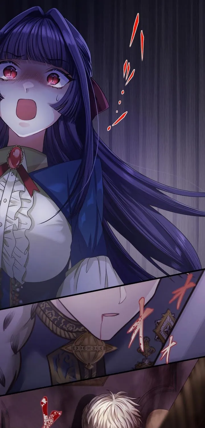 The Villainess Can