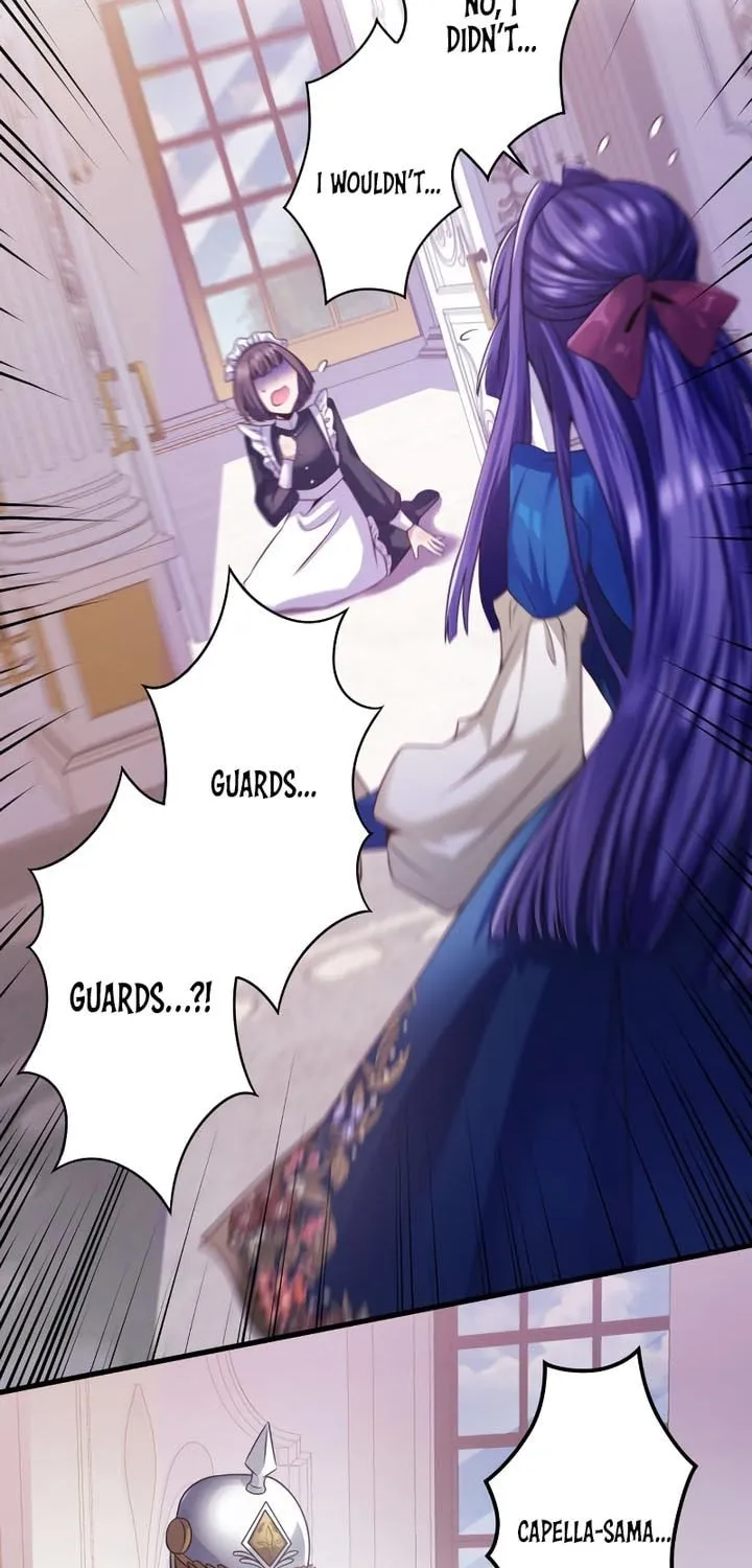 The Villainess Can