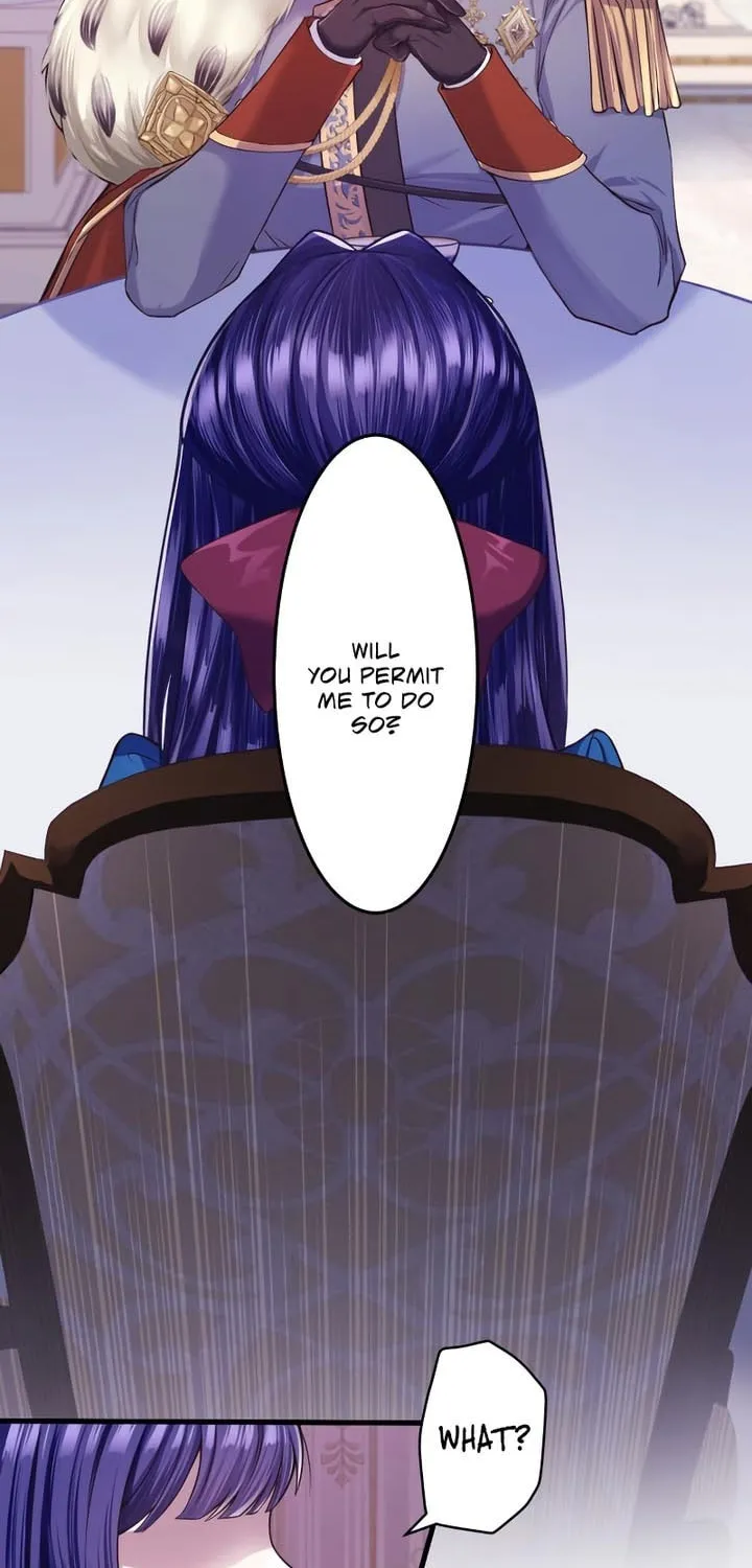 The Villainess Can
