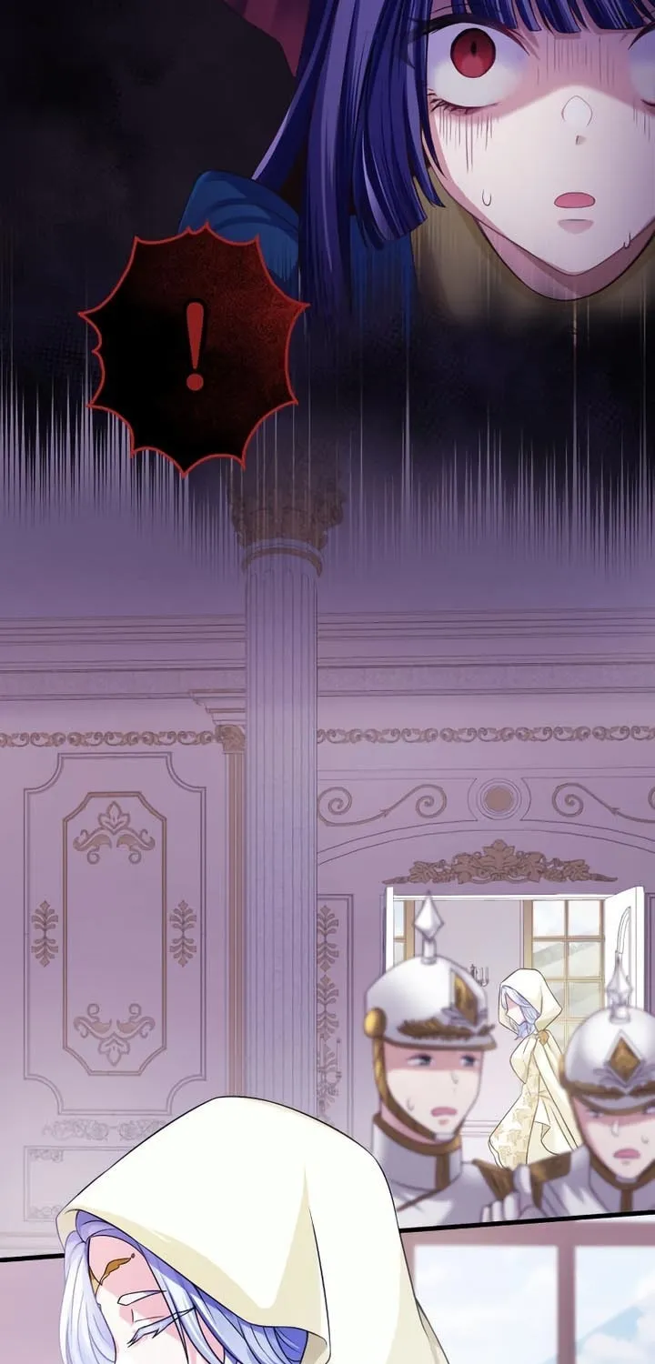 The Villainess Can