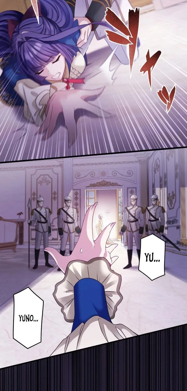 The Villainess Can