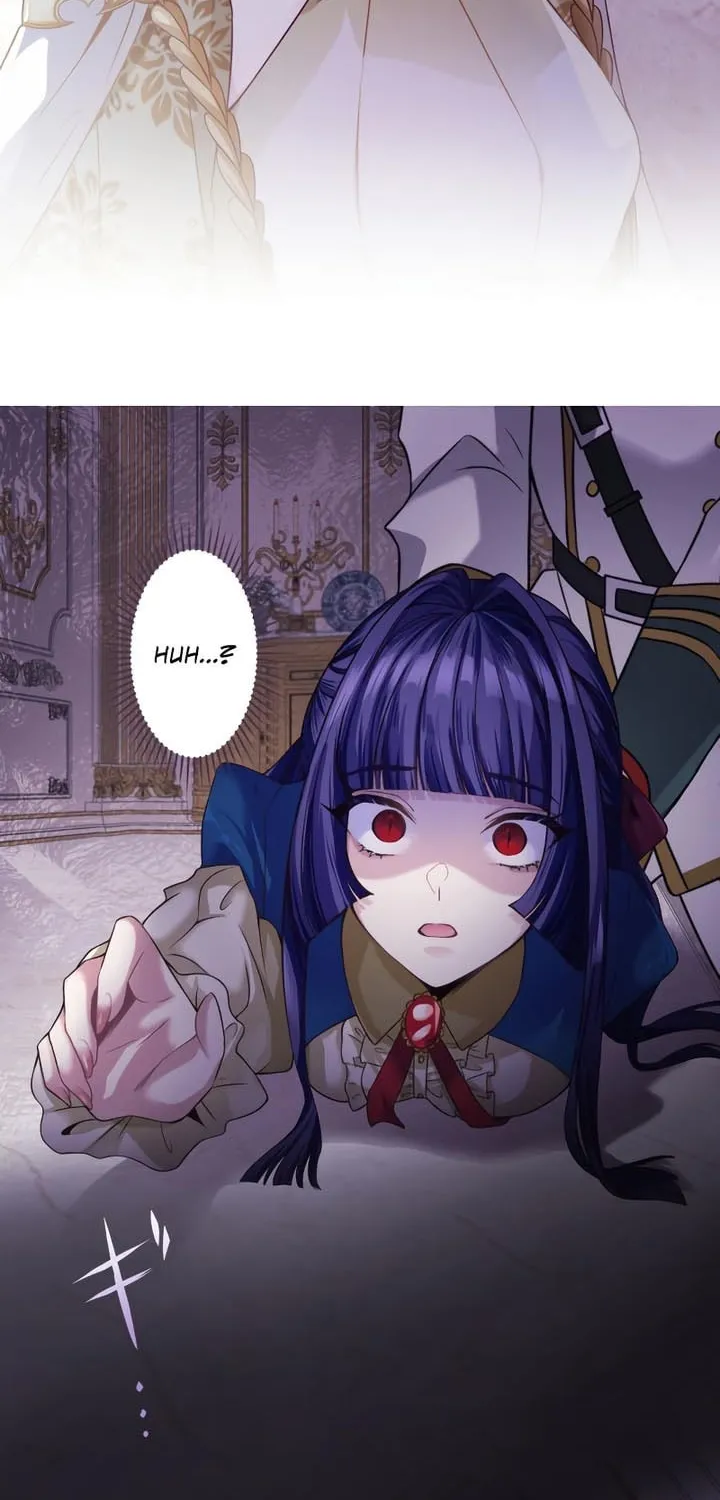 The Villainess Can