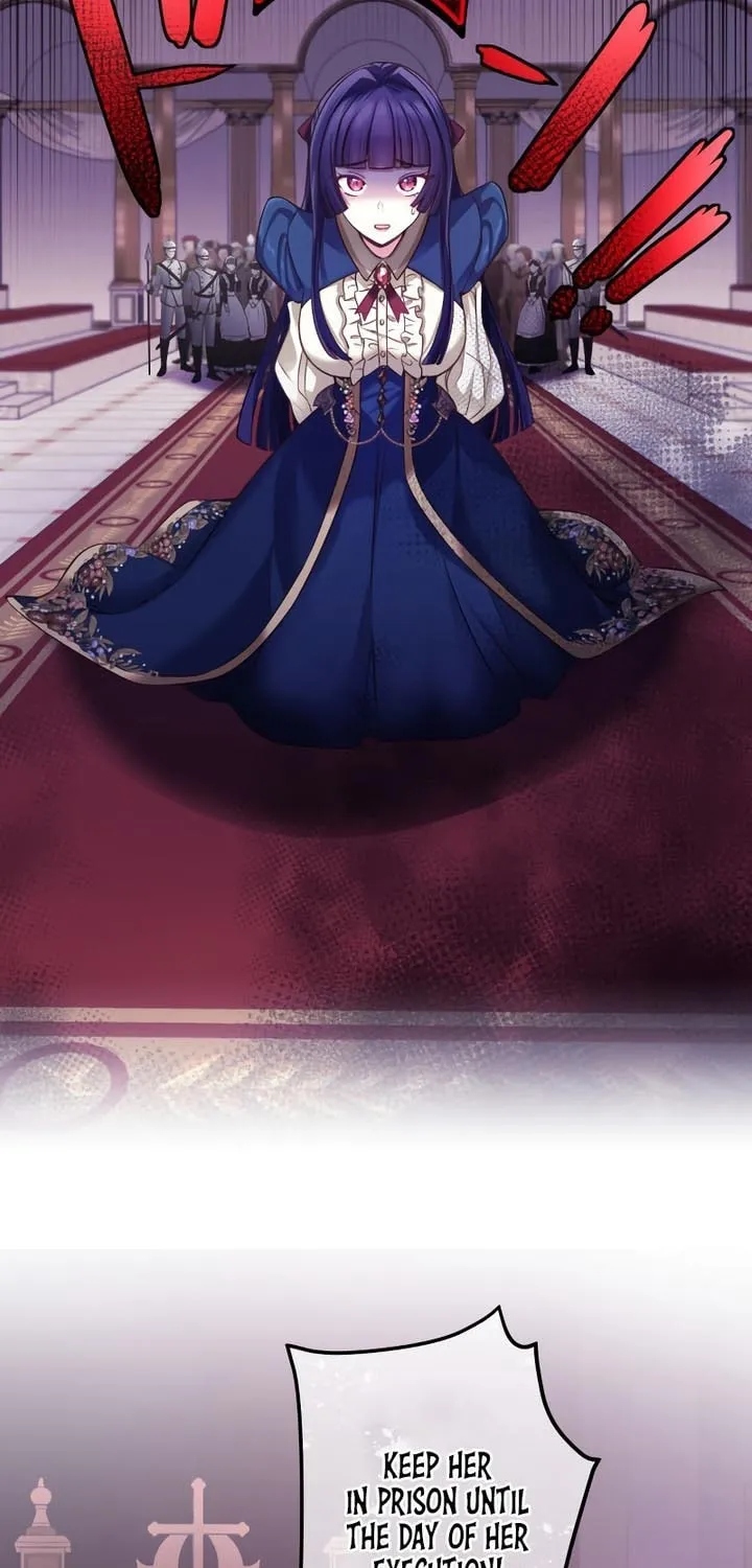 The Villainess Can