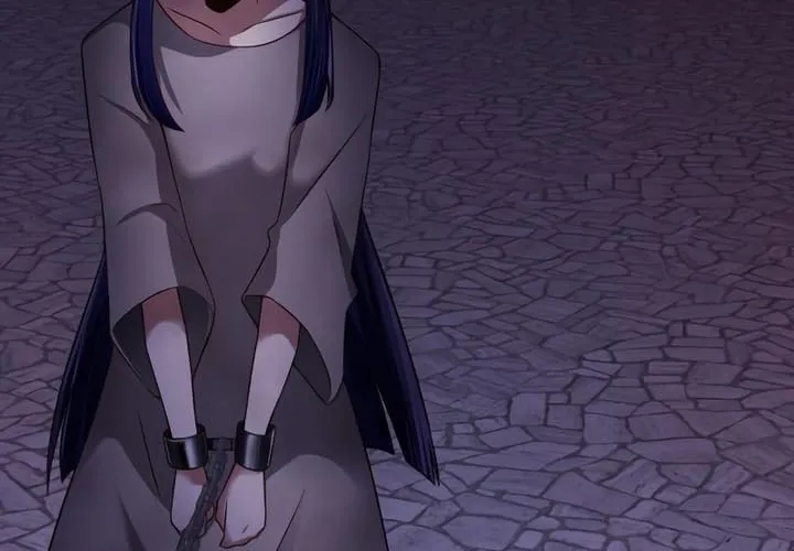 The Villainess Can