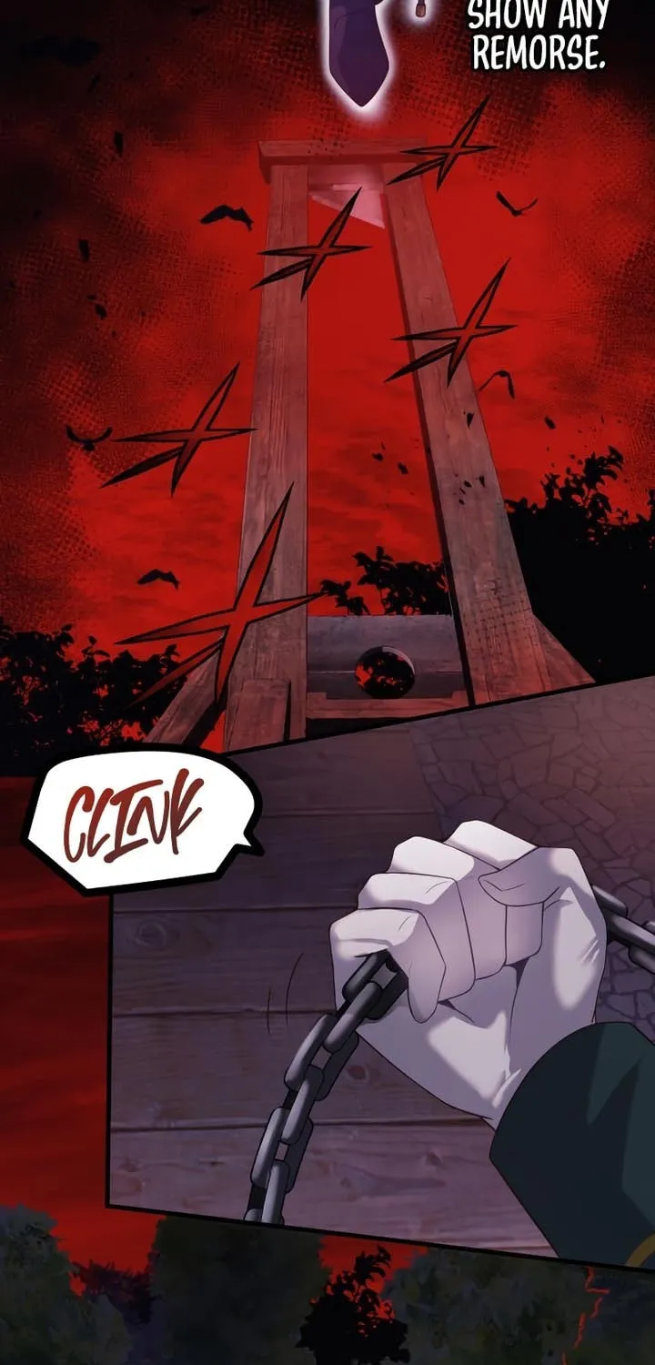 The Villainess Can