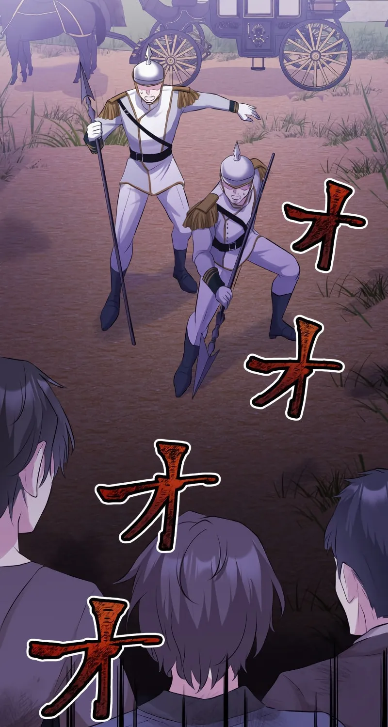 The Villainess Can