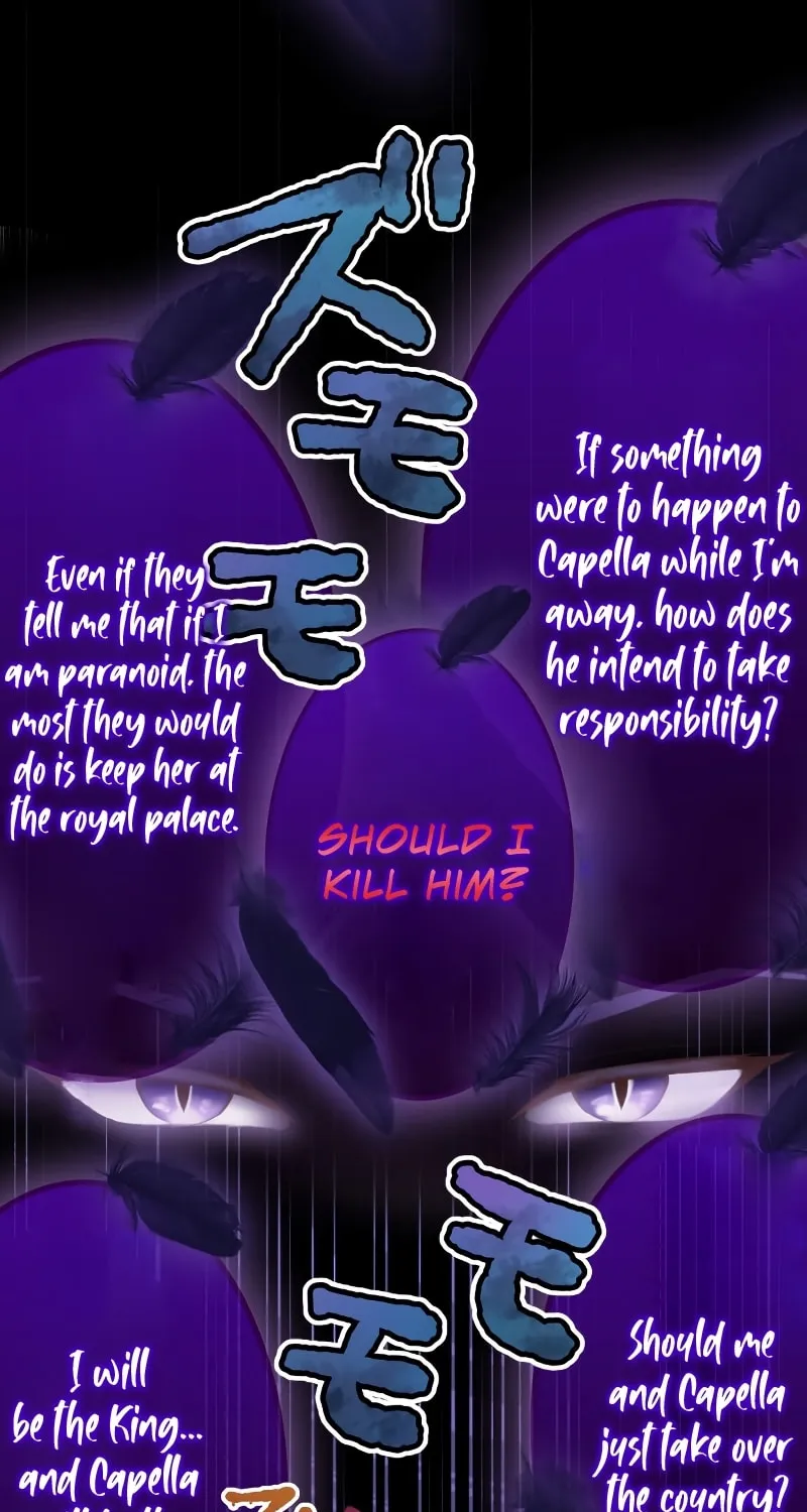 The Villainess Can