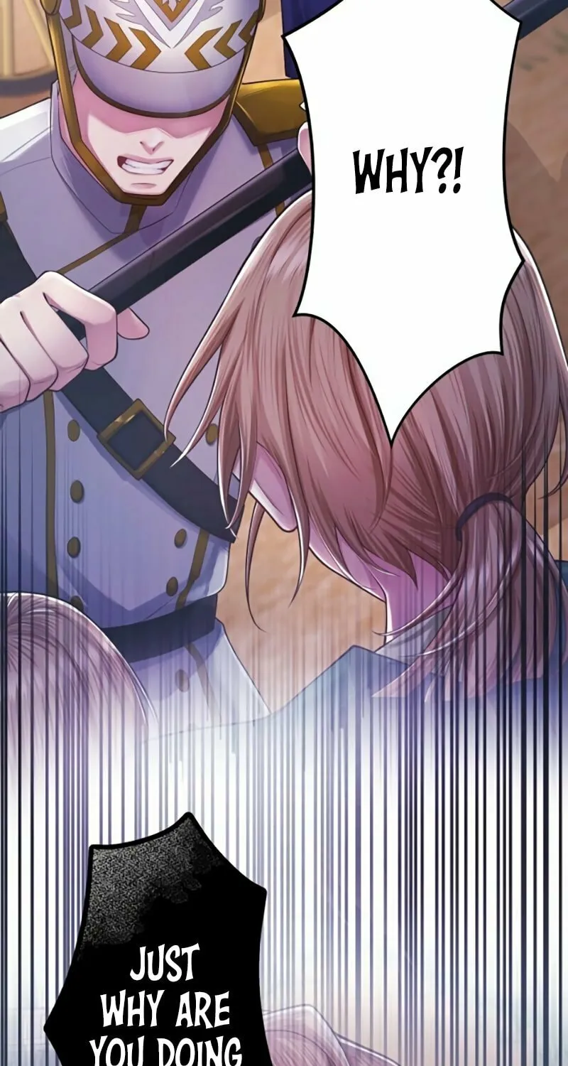 The Villainess Can