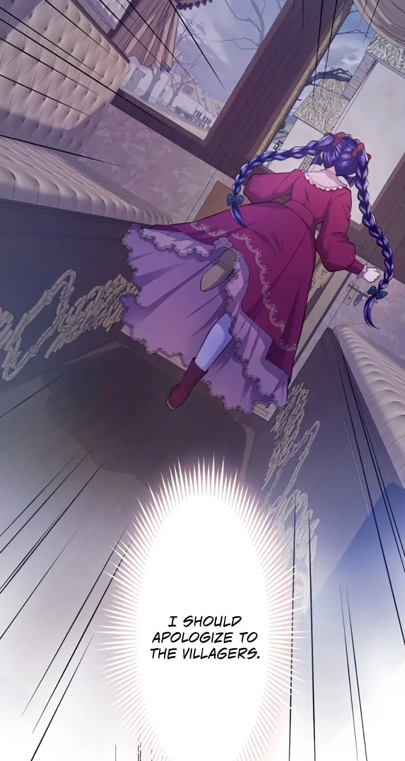 The Villainess Can