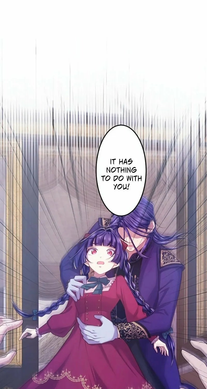 The Villainess Can