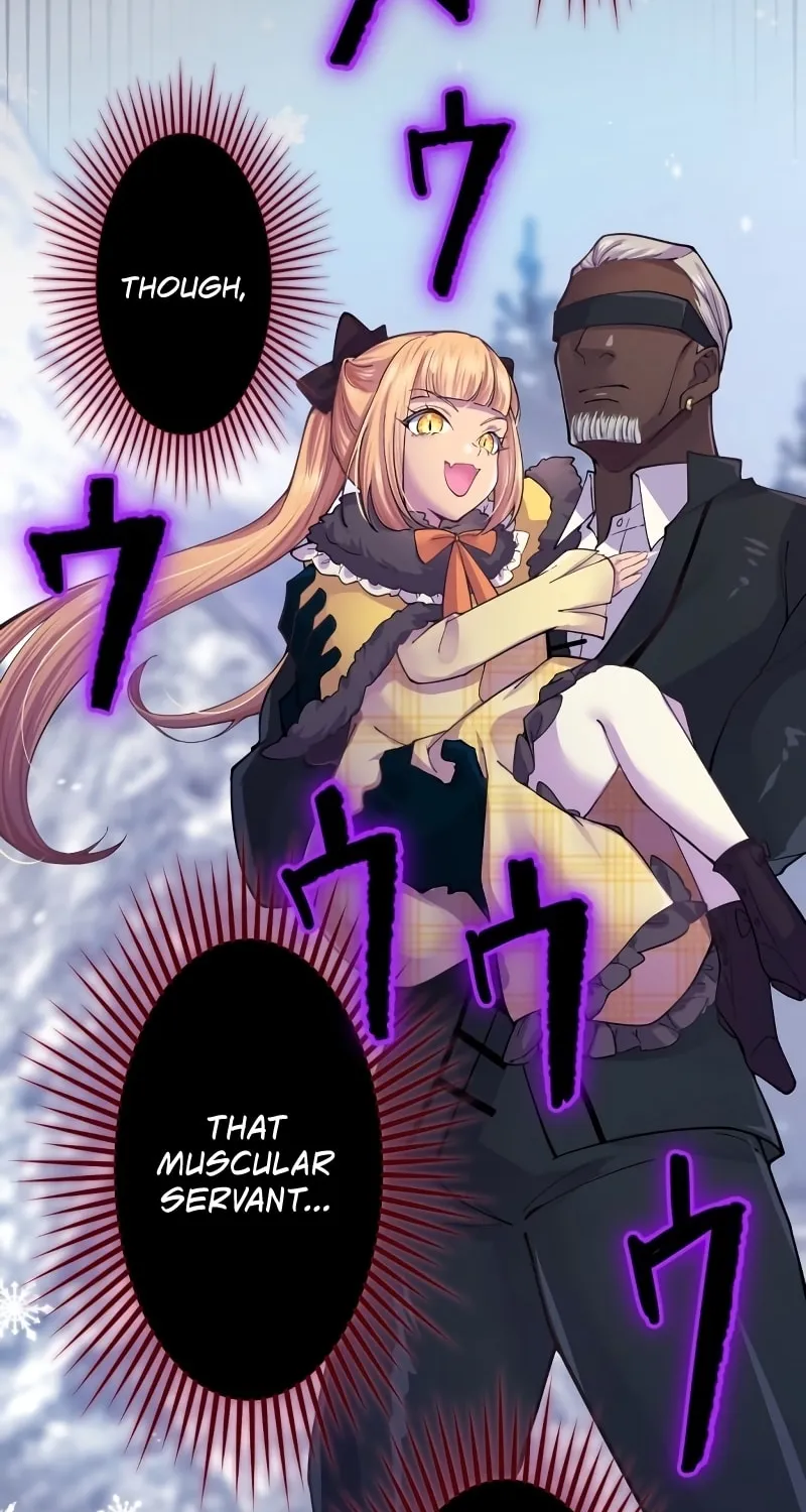 The Villainess Can