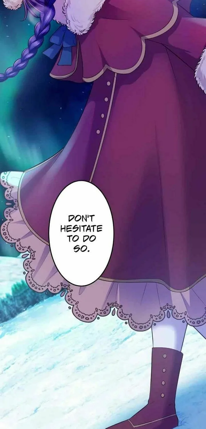 The Villainess Can