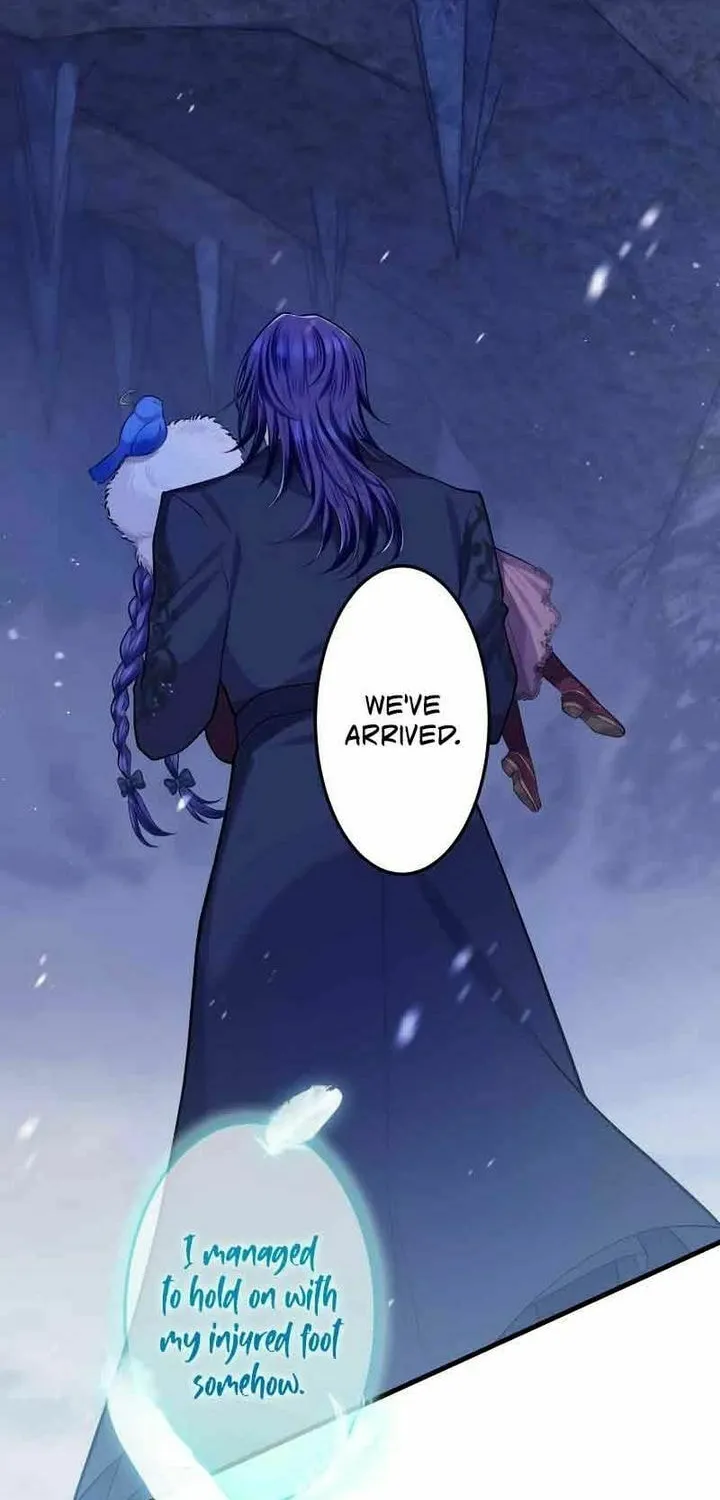 The Villainess Can